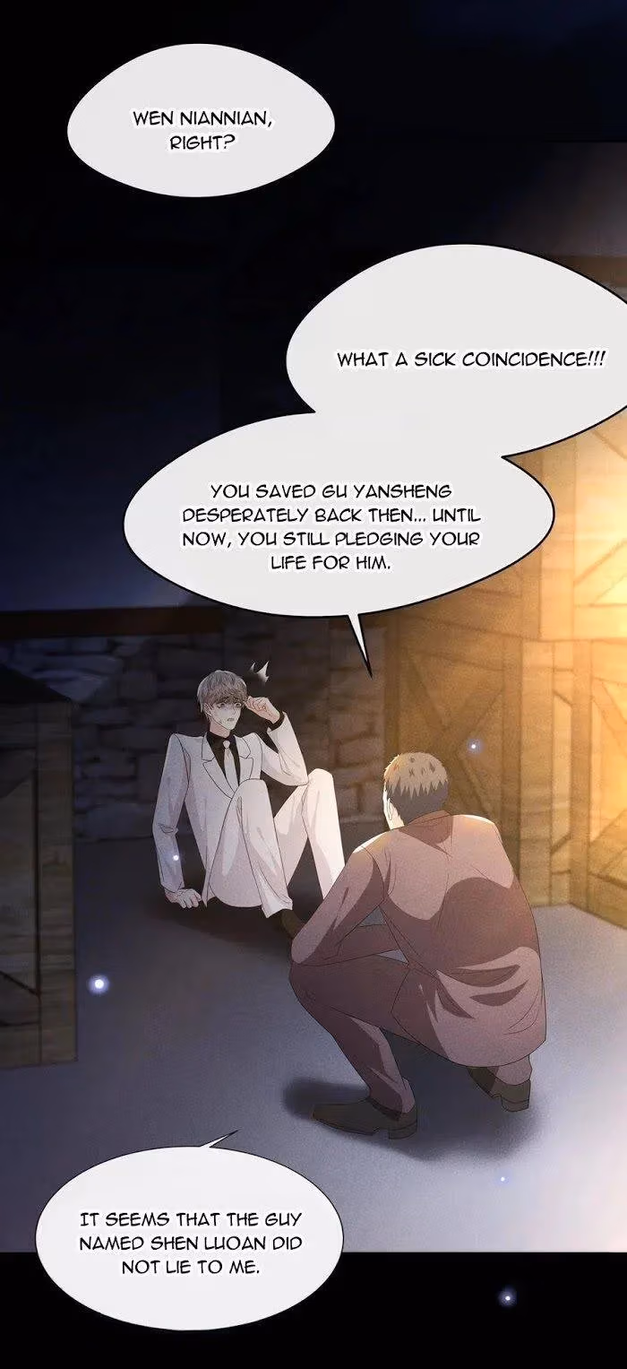 Read I’m His Devious Romeo chapter 67 image 20 on Lezhin