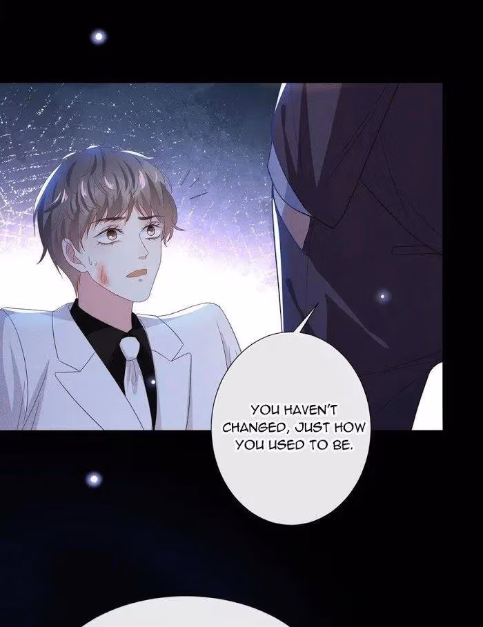 Read I’m His Devious Romeo chapter 67 image 21 on Lezhin