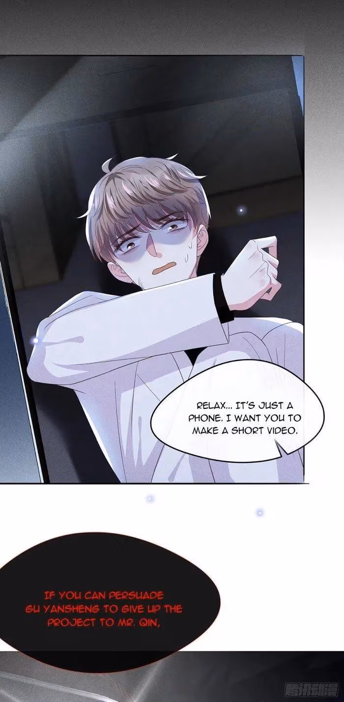 Read I’m His Devious Romeo chapter 67 image 30 on Lezhin