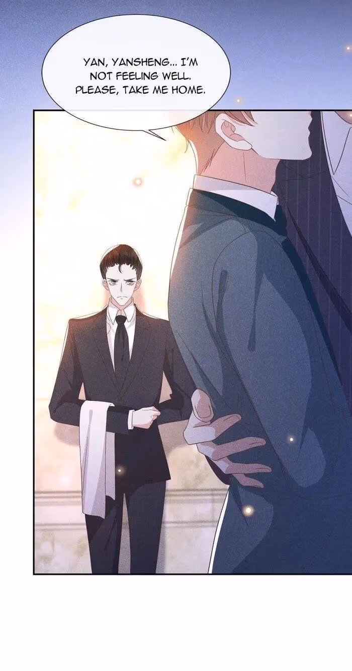 Read I’m His Devious Romeo chapter 67 image 5 on Lezhin