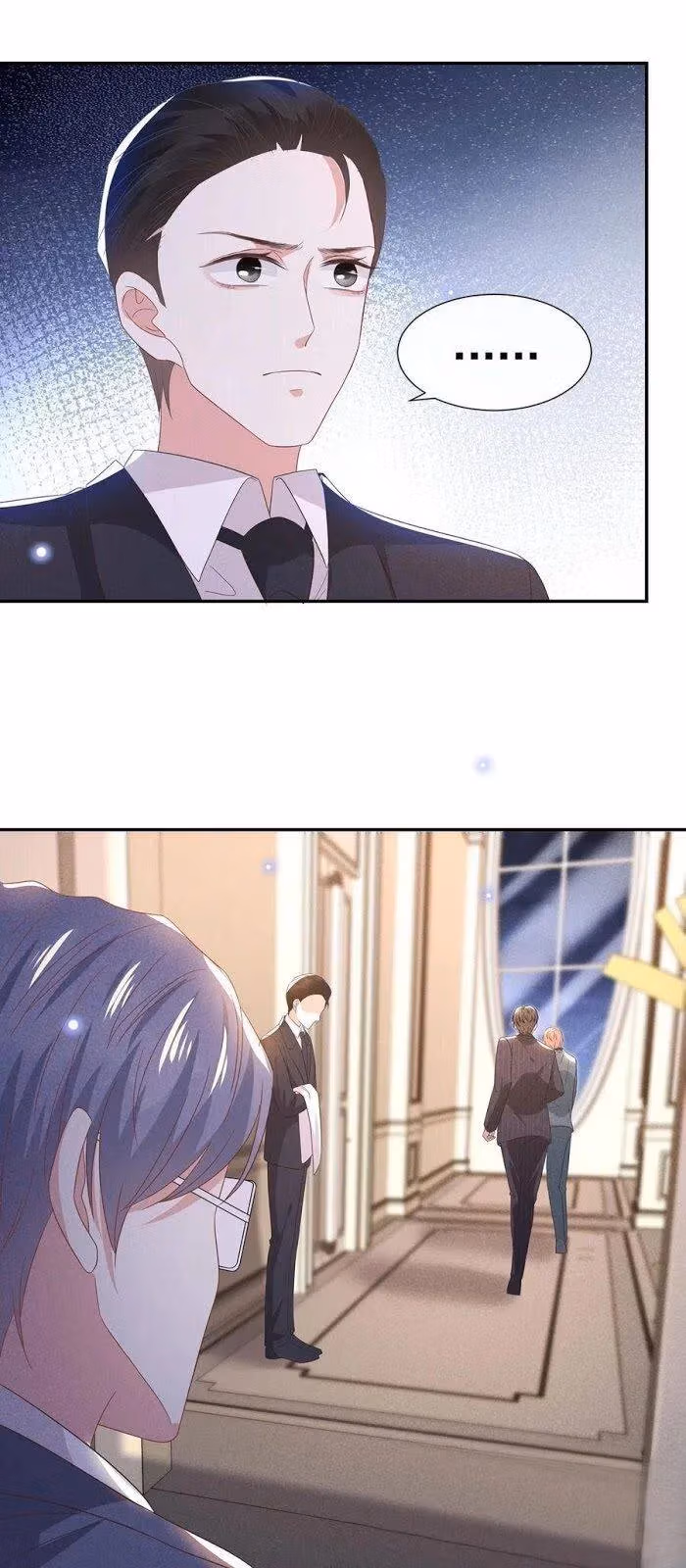 Read I’m His Devious Romeo chapter 67 image 6 on Lezhin