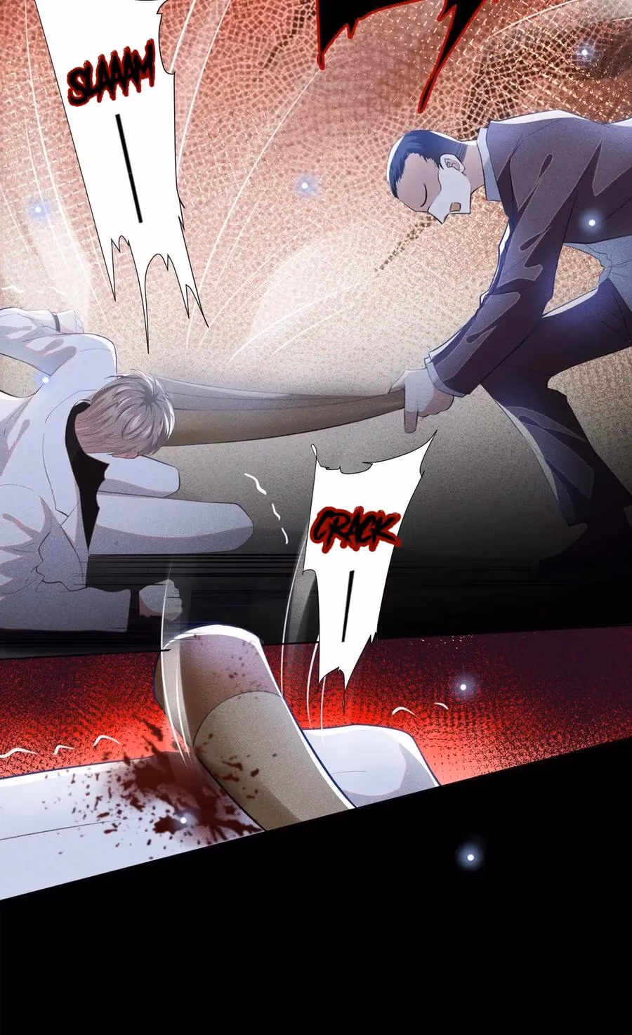 Read I’m His Devious Romeo chapter 68 image 13 on Lezhin