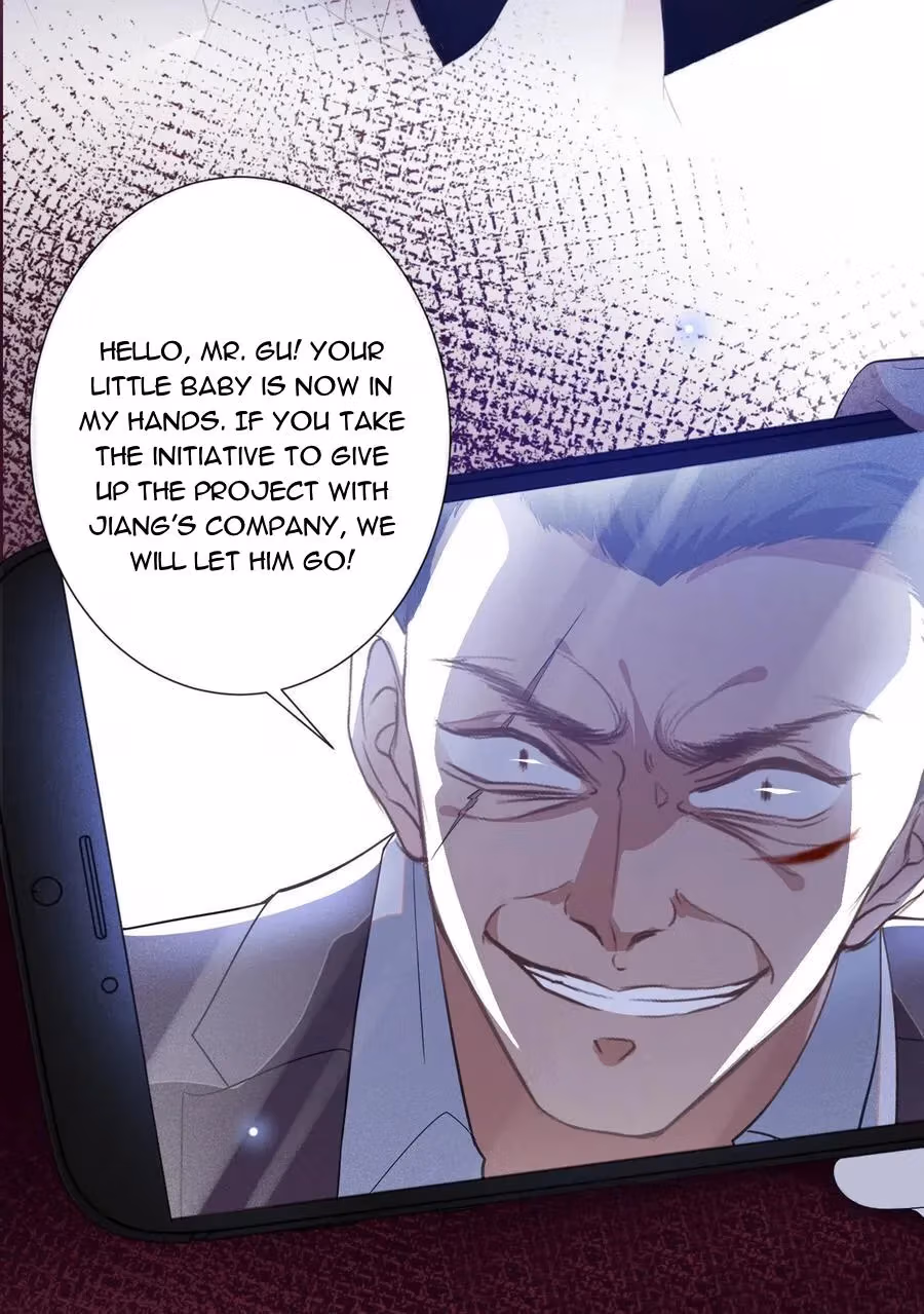 Read I’m His Devious Romeo chapter 68 image 18 on Lezhin