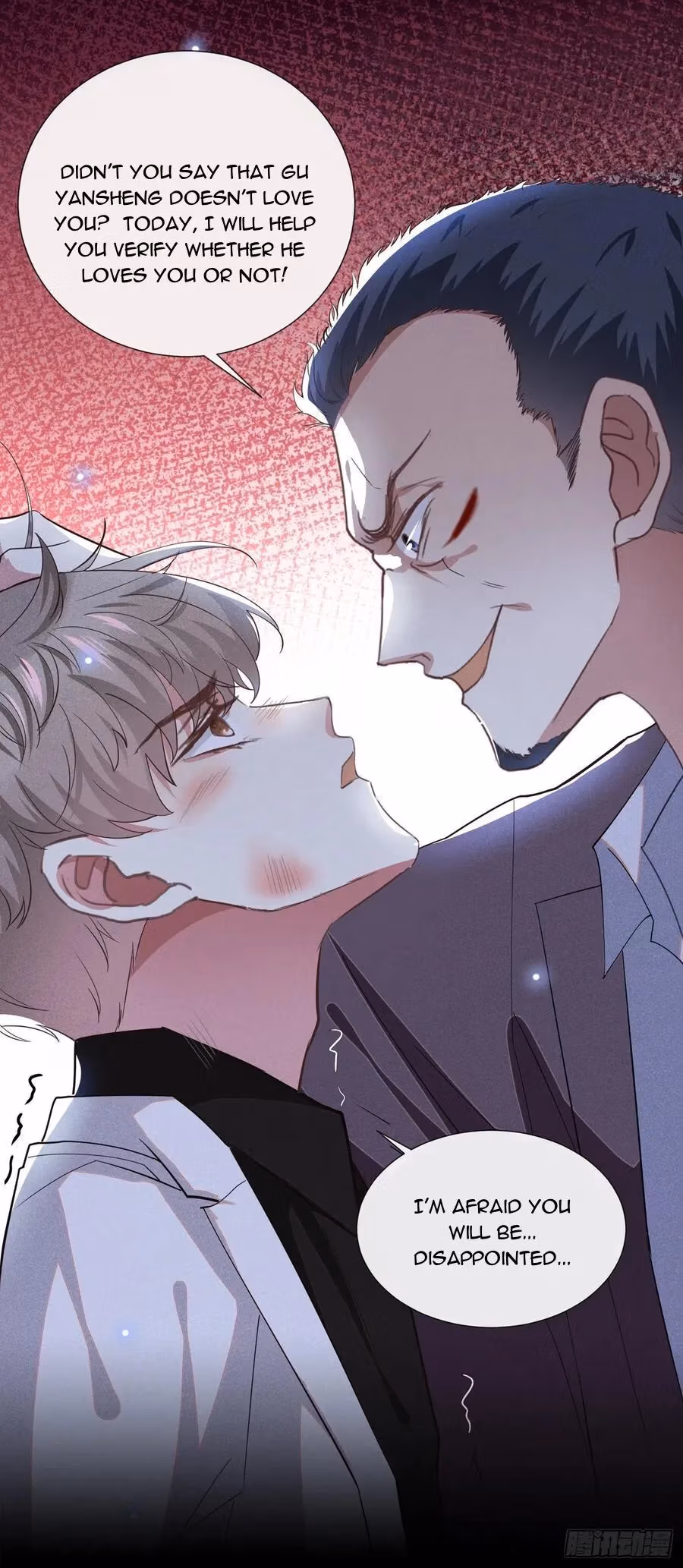Read I’m His Devious Romeo chapter 68 image 19 on Lezhin