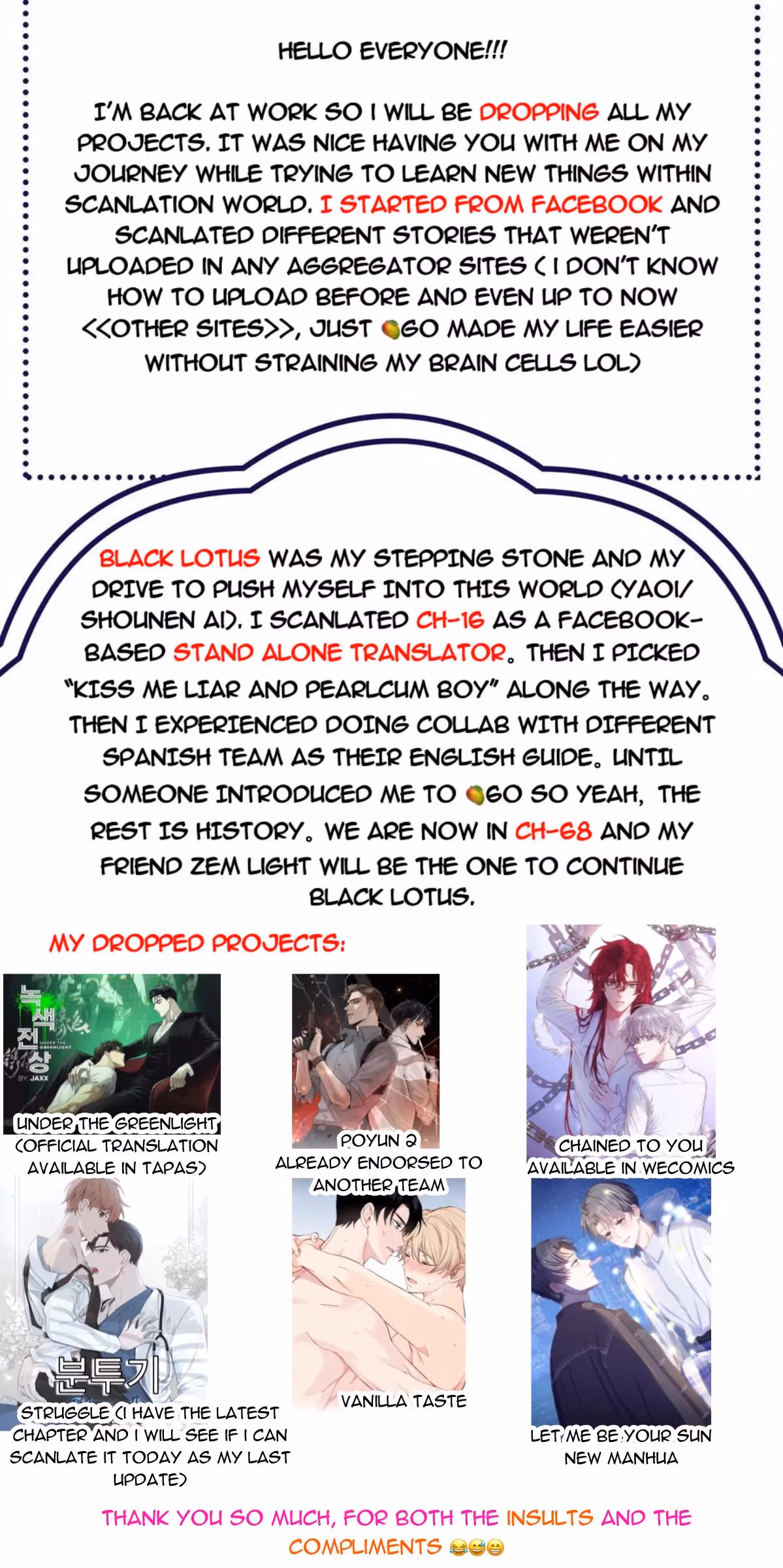 Read I’m His Devious Romeo chapter 68 image 25 on Lezhin