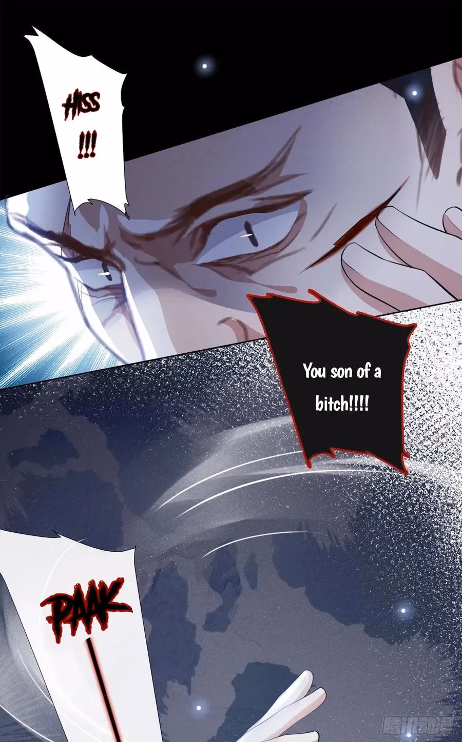Read I’m His Devious Romeo chapter 68 image 7 on Lezhin