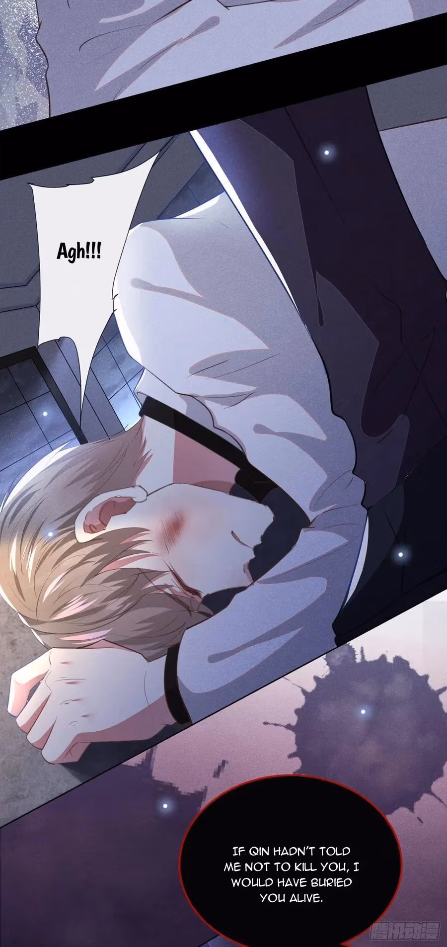 Read I’m His Devious Romeo chapter 68 image 9 on Lezhin