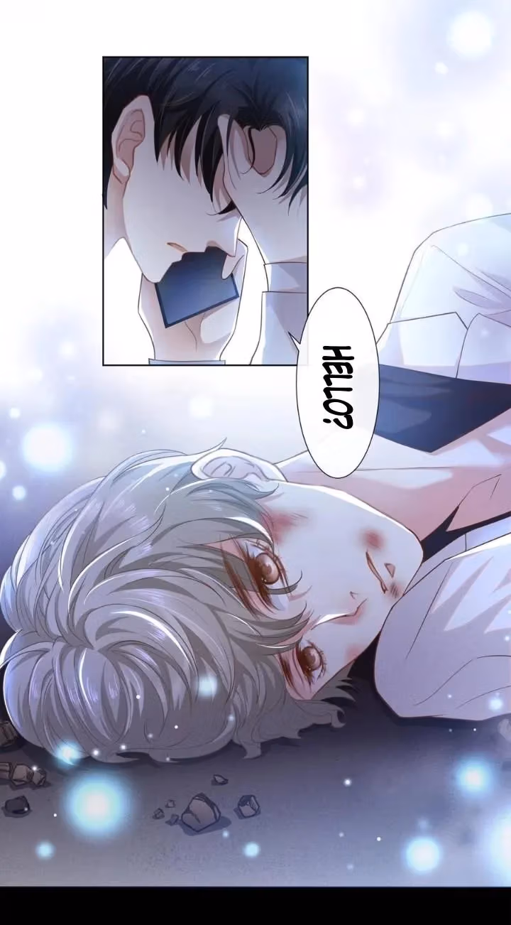 Read I’m His Devious Romeo chapter 69 image 10 on Lezhin