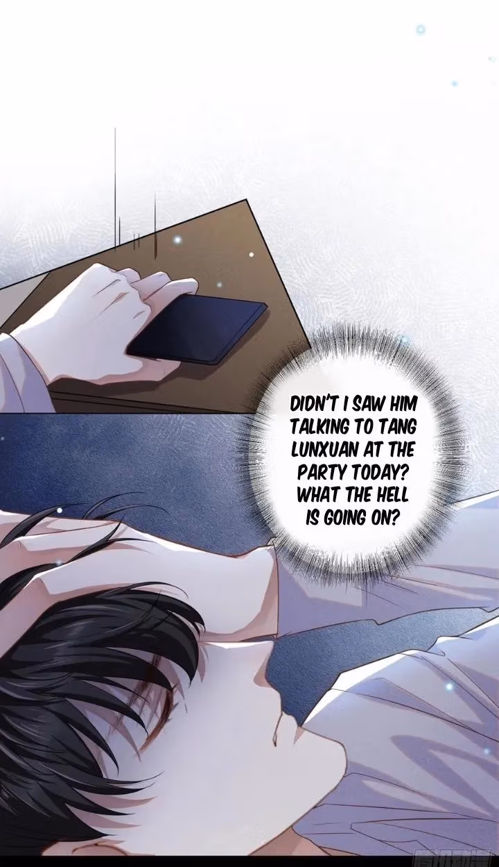 Read I’m His Devious Romeo chapter 69 image 13 on Lezhin