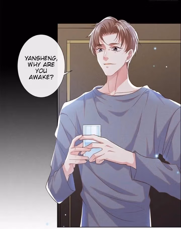 Read I’m His Devious Romeo chapter 69 image 14 on Lezhin