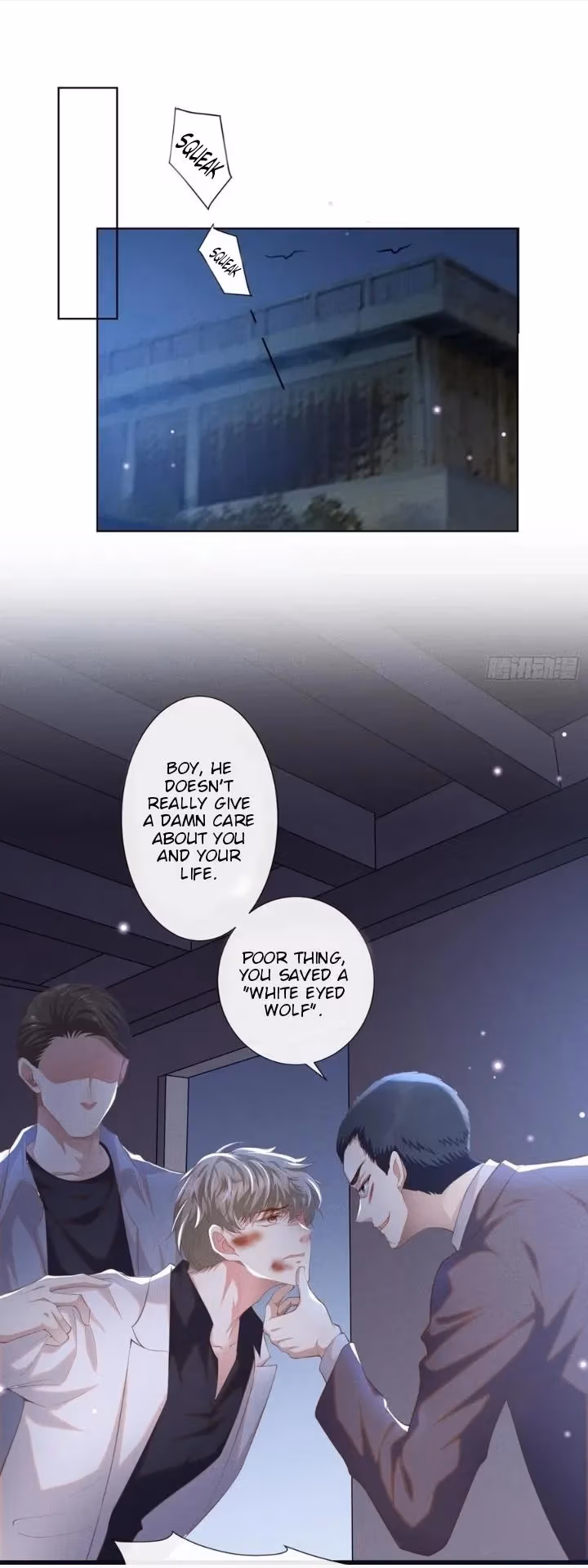 Read I’m His Devious Romeo chapter 69 image 17 on Lezhin