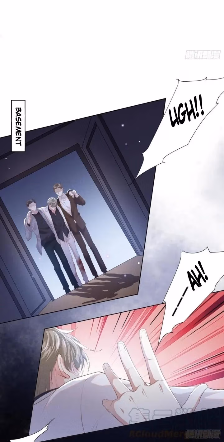 Read I’m His Devious Romeo chapter 69 image 19 on Lezhin