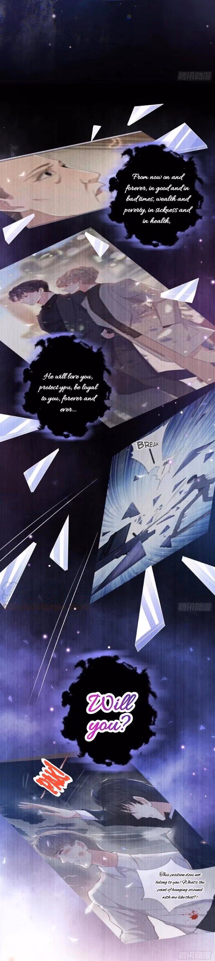 Read I’m His Devious Romeo chapter 69 image 22 on Lezhin