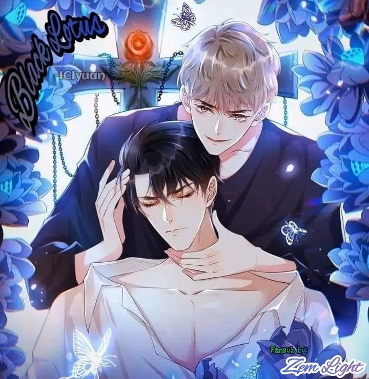 Read I’m His Devious Romeo chapter 69 image 26 on Lezhin