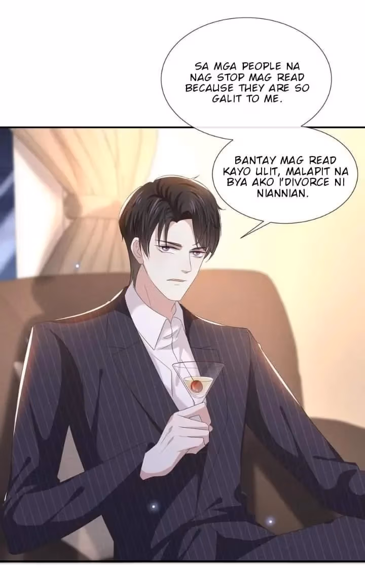 Read I’m His Devious Romeo chapter 69 image 27 on Lezhin