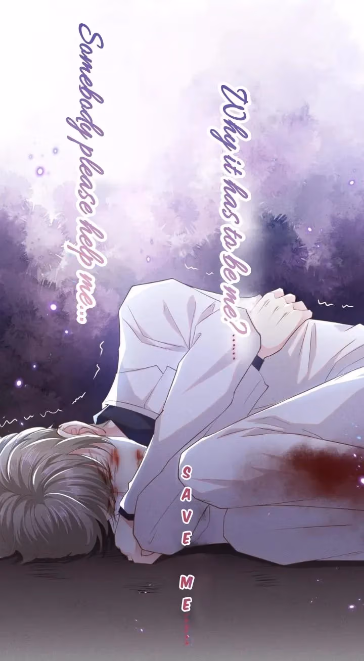 Read I’m His Devious Romeo chapter 69 image 5 on Lezhin