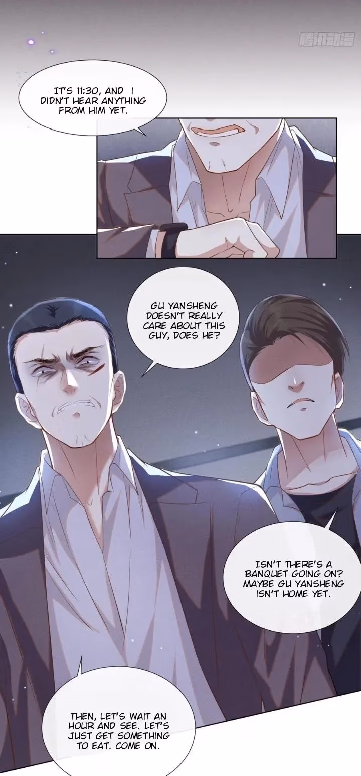 Read I’m His Devious Romeo chapter 69 image 6 on Lezhin
