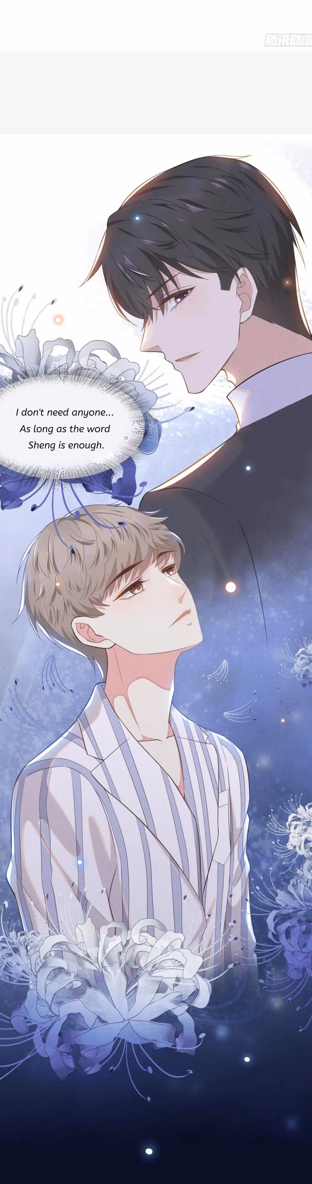Read I’m His Devious Romeo chapter 7 image 18 on Lezhin