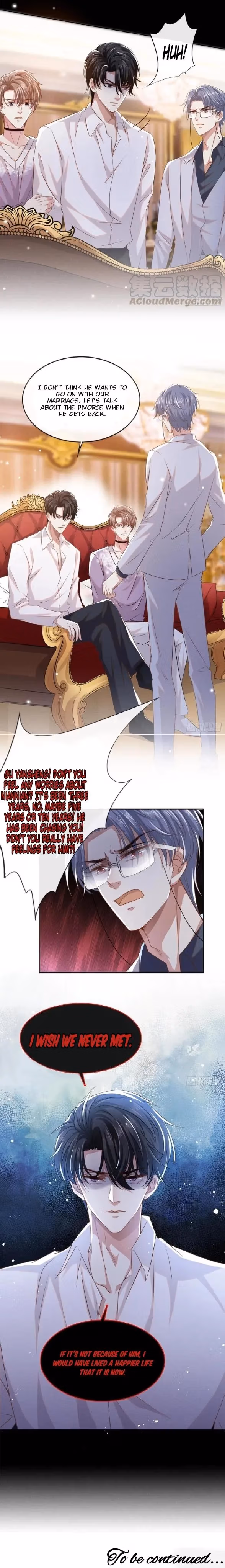 Read I’m His Devious Romeo chapter 70 image 10 on Lezhin