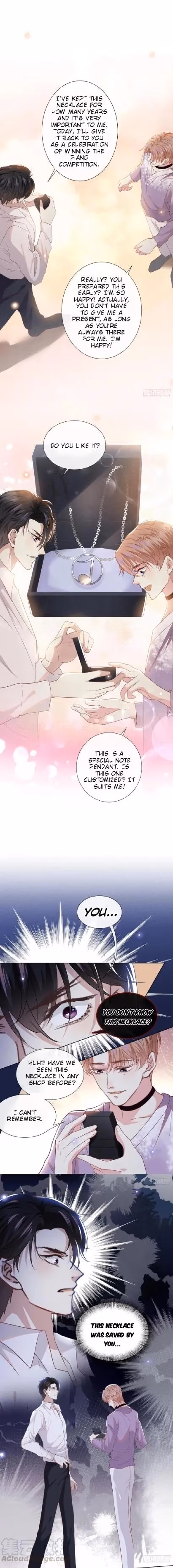 Read I’m His Devious Romeo chapter 71 image 8 on Lezhin
