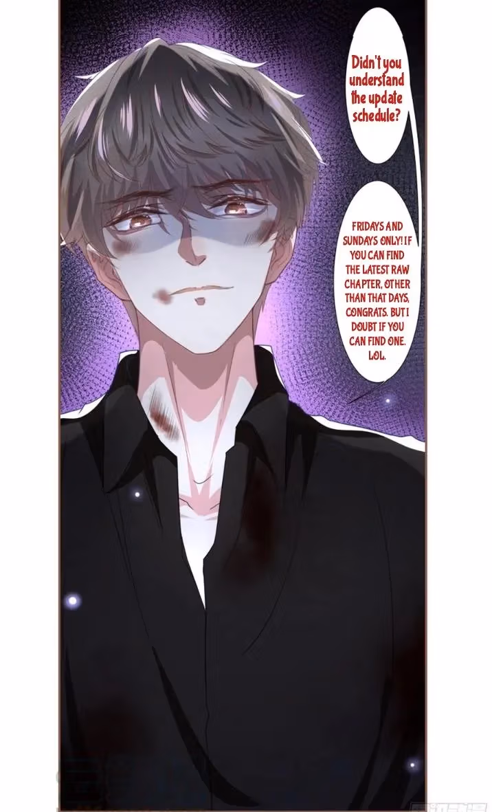 Read I’m His Devious Romeo chapter 72 image 11 on Lezhin