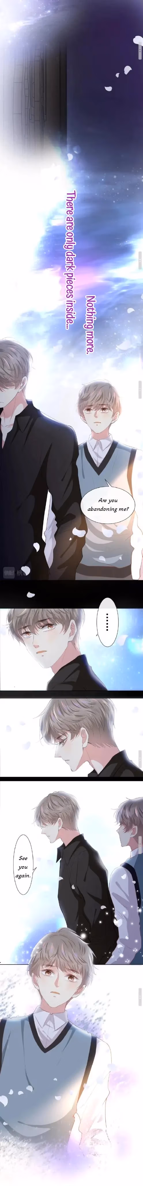 Read I’m His Devious Romeo chapter 72 image 3 on Lezhin