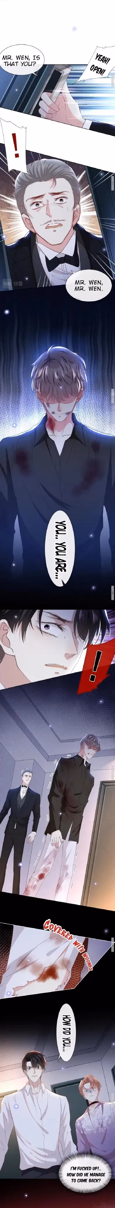 Read I’m His Devious Romeo chapter 72 image 5 on Lezhin