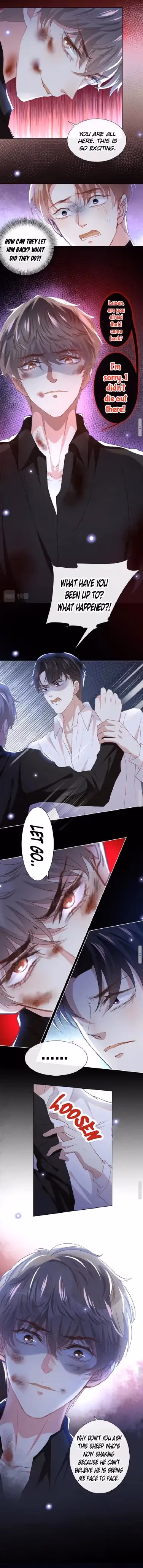 Read I’m His Devious Romeo chapter 72 image 6 on Lezhin