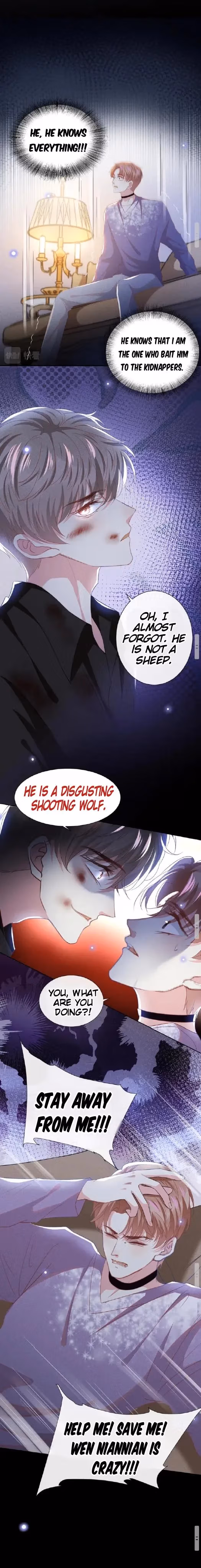 Read I’m His Devious Romeo chapter 72 image 7 on Lezhin