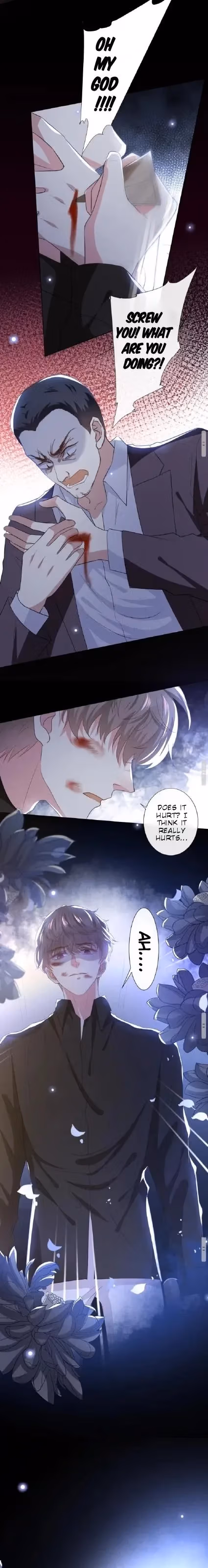 Read I’m His Devious Romeo chapter 73 image 3 on Lezhin
