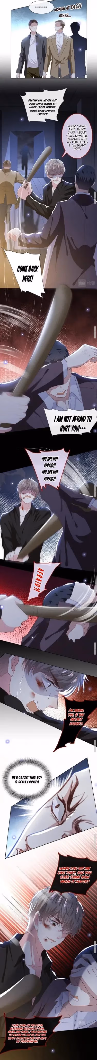 Read I’m His Devious Romeo chapter 73 image 6 on Lezhin