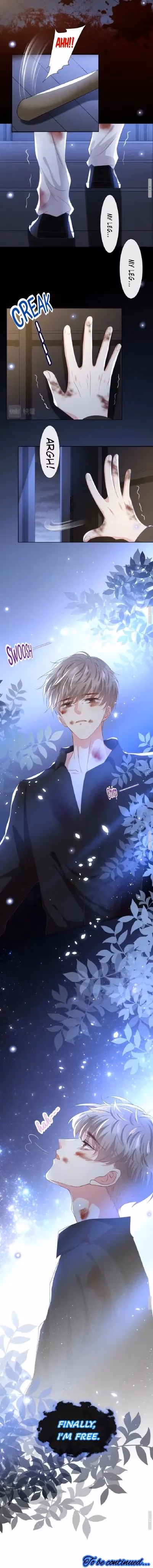 Read I’m His Devious Romeo chapter 73 image 9 on Lezhin