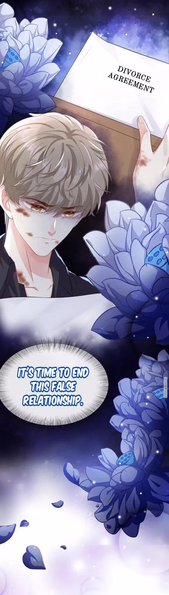 Read I’m His Devious Romeo chapter 74 image 11 on Lezhin