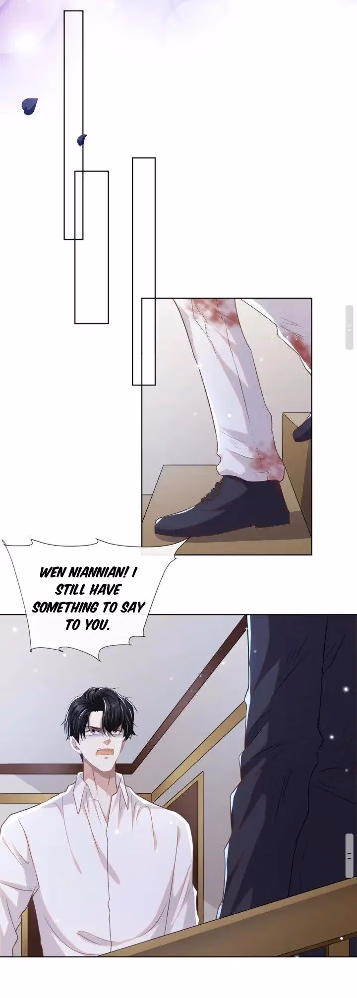 Read I’m His Devious Romeo chapter 74 image 12 on Lezhin