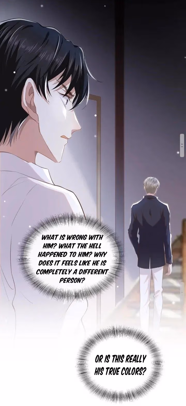 Read I’m His Devious Romeo chapter 74 image 9 on Lezhin