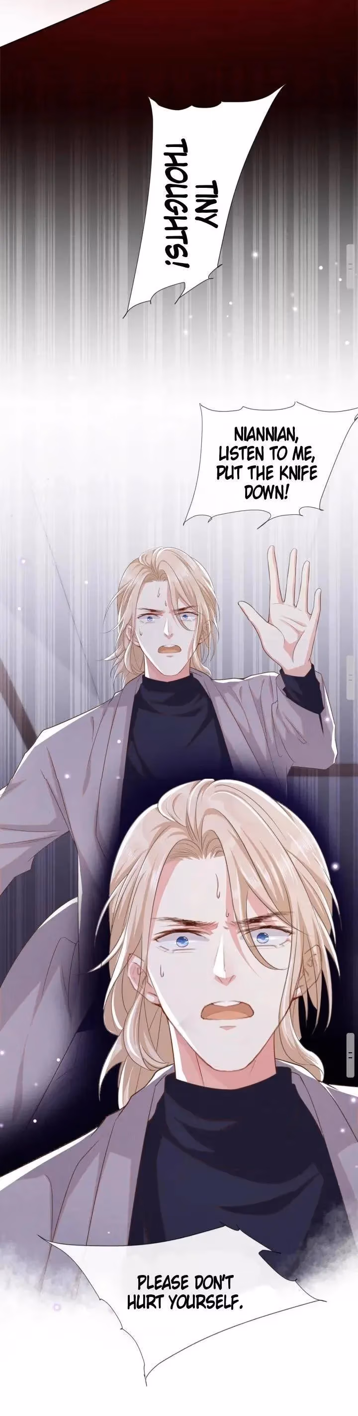 Read I’m His Devious Romeo chapter 75 image 6 on Lezhin
