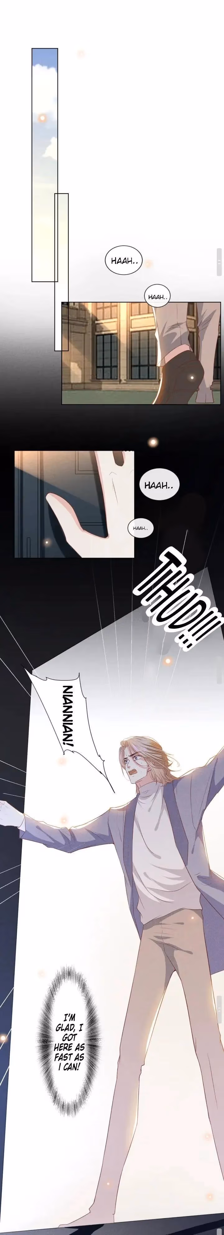Read I’m His Devious Romeo chapter 75 image 9 on Lezhin
