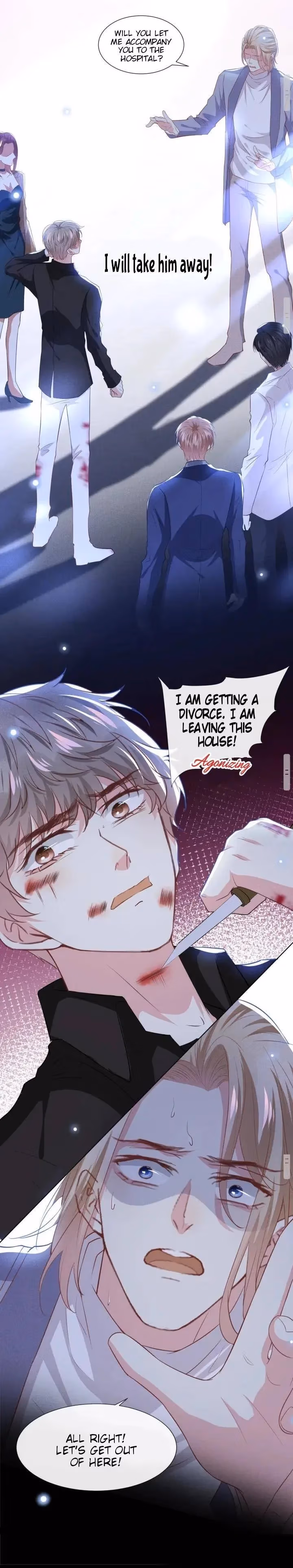 Read I’m His Devious Romeo chapter 76 image 2 on Lezhin