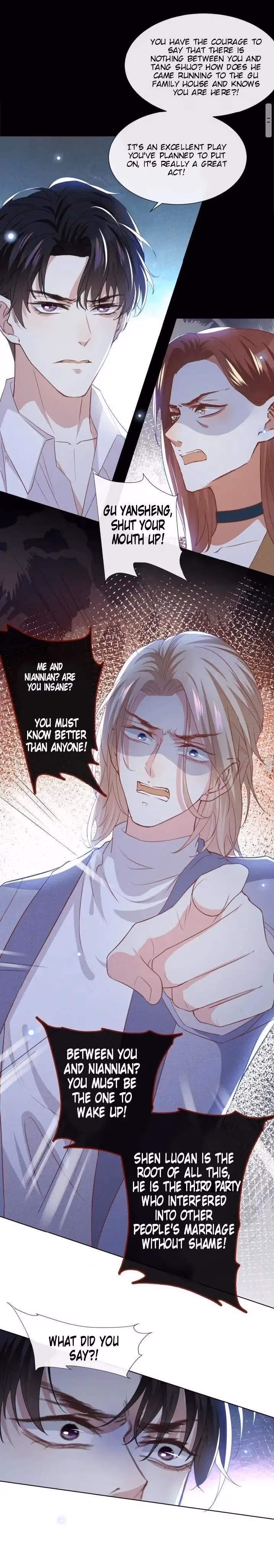 Read I’m His Devious Romeo chapter 76 image 3 on Lezhin