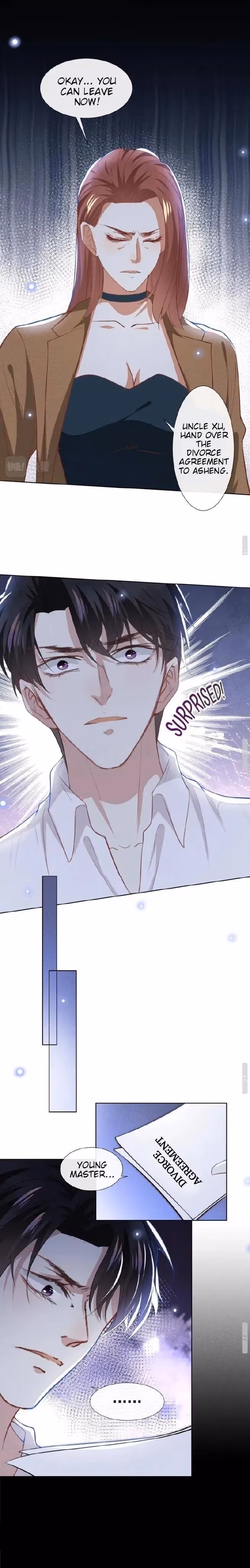 Read I’m His Devious Romeo chapter 76 image 6 on Lezhin