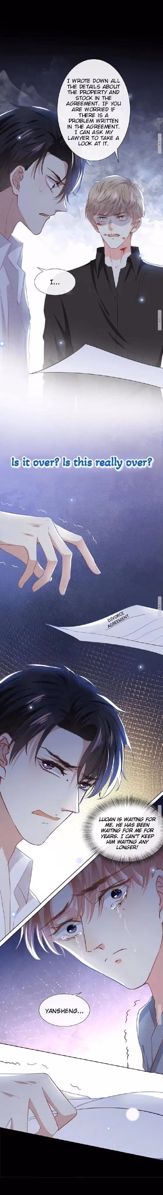 Read I’m His Devious Romeo chapter 76 image 7 on Lezhin