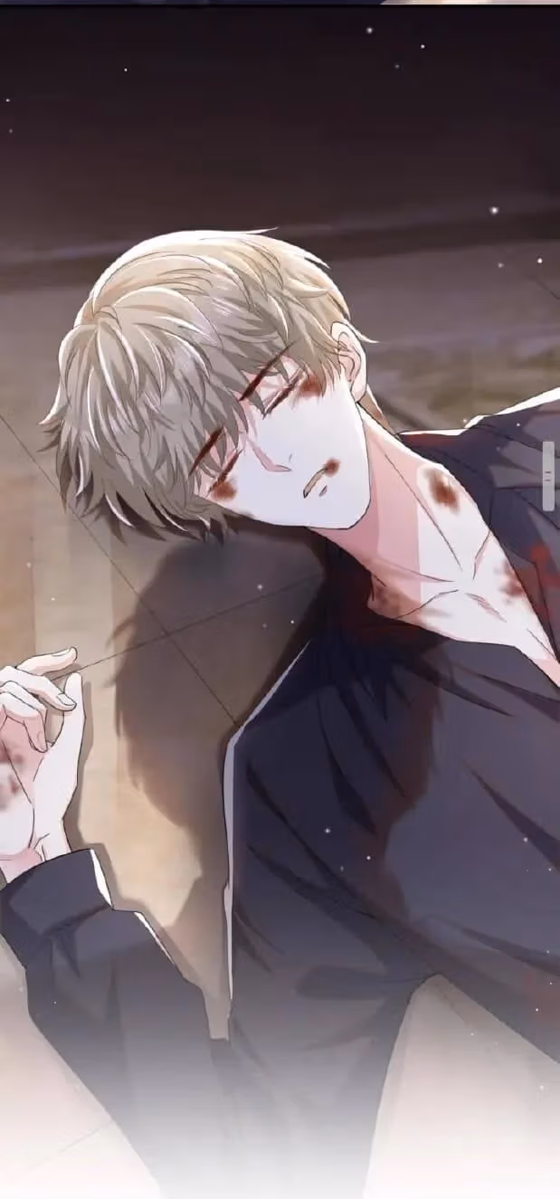 Read I’m His Devious Romeo chapter 77 image 10 on Lezhin