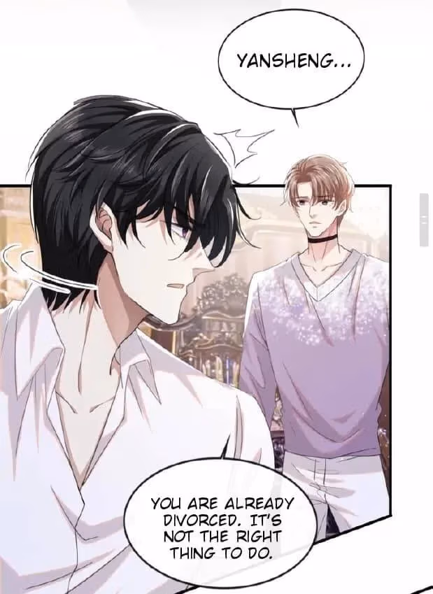 Read I’m His Devious Romeo chapter 77 image 11 on Lezhin