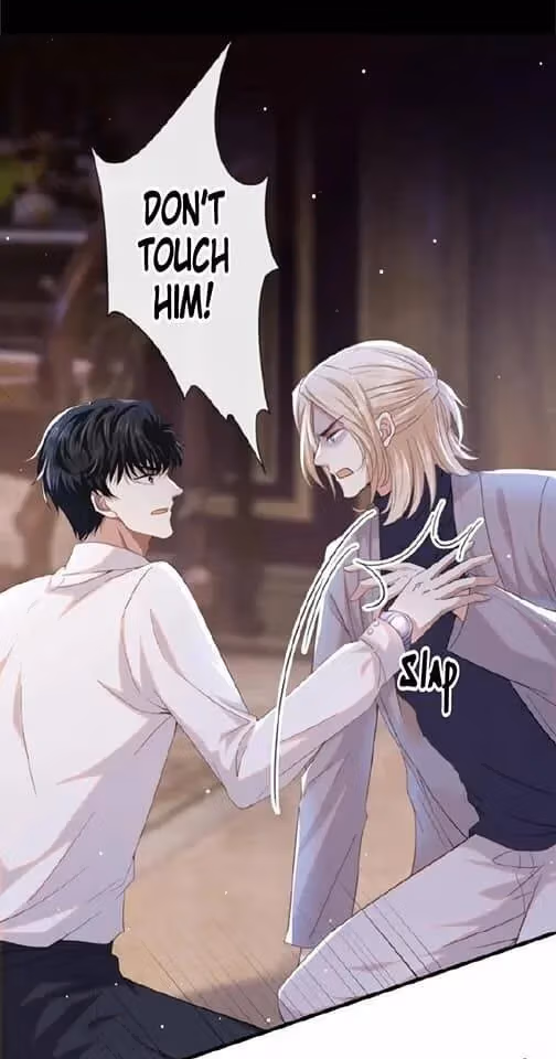 Read I’m His Devious Romeo chapter 77 image 13 on Lezhin