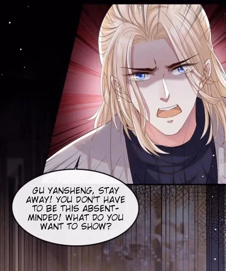 Read I’m His Devious Romeo chapter 77 image 17 on Lezhin