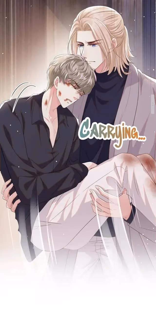 Read I’m His Devious Romeo chapter 77 image 18 on Lezhin