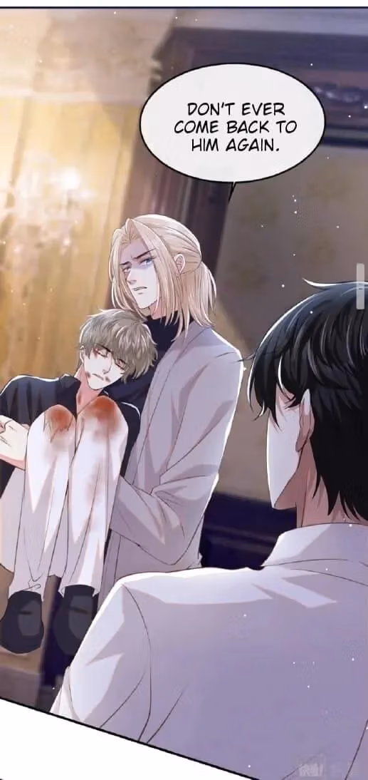 Read I’m His Devious Romeo chapter 77 image 19 on Lezhin