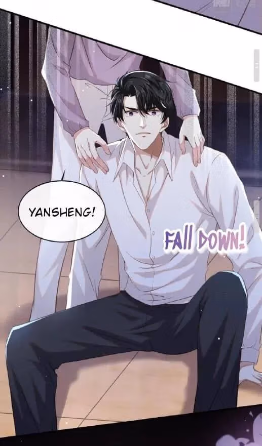 Read I’m His Devious Romeo chapter 77 image 20 on Lezhin