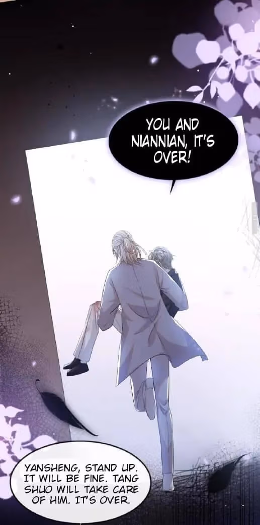 Read I’m His Devious Romeo chapter 77 image 21 on Lezhin