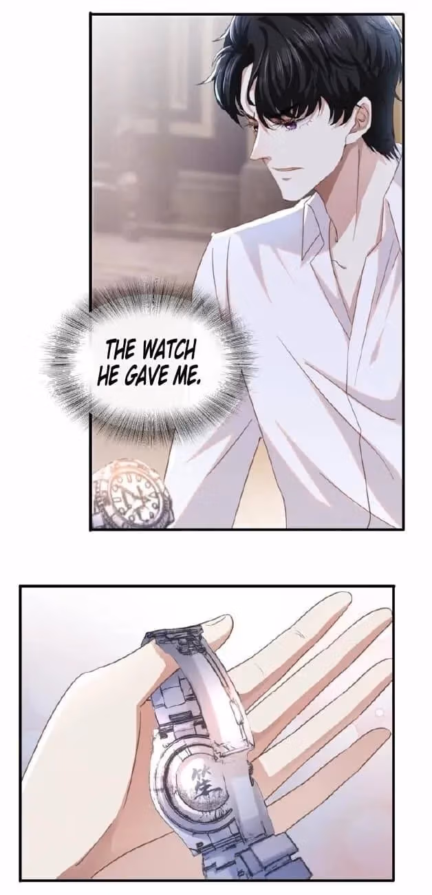 Read I’m His Devious Romeo chapter 77 image 23 on Lezhin